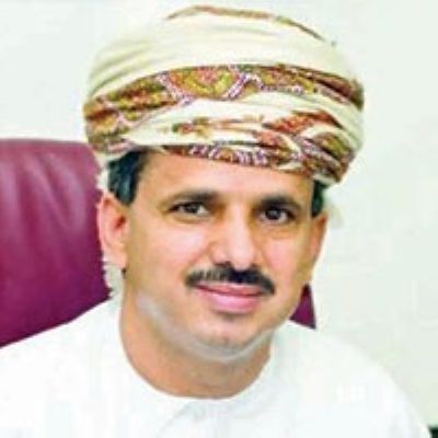 Dr Mohammed al Mishekhi