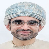 Dr Ahmed al Lawati