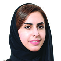 Sarah al Hamzy