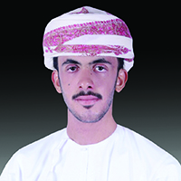 AHMED Al SAADI