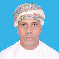 Dr. Khalid Al Subhi