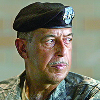 Lt Gen Russel L. Honoré