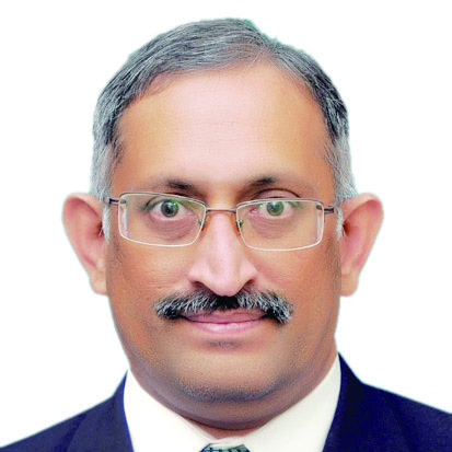 Dr Ramnarayan Ramachandran