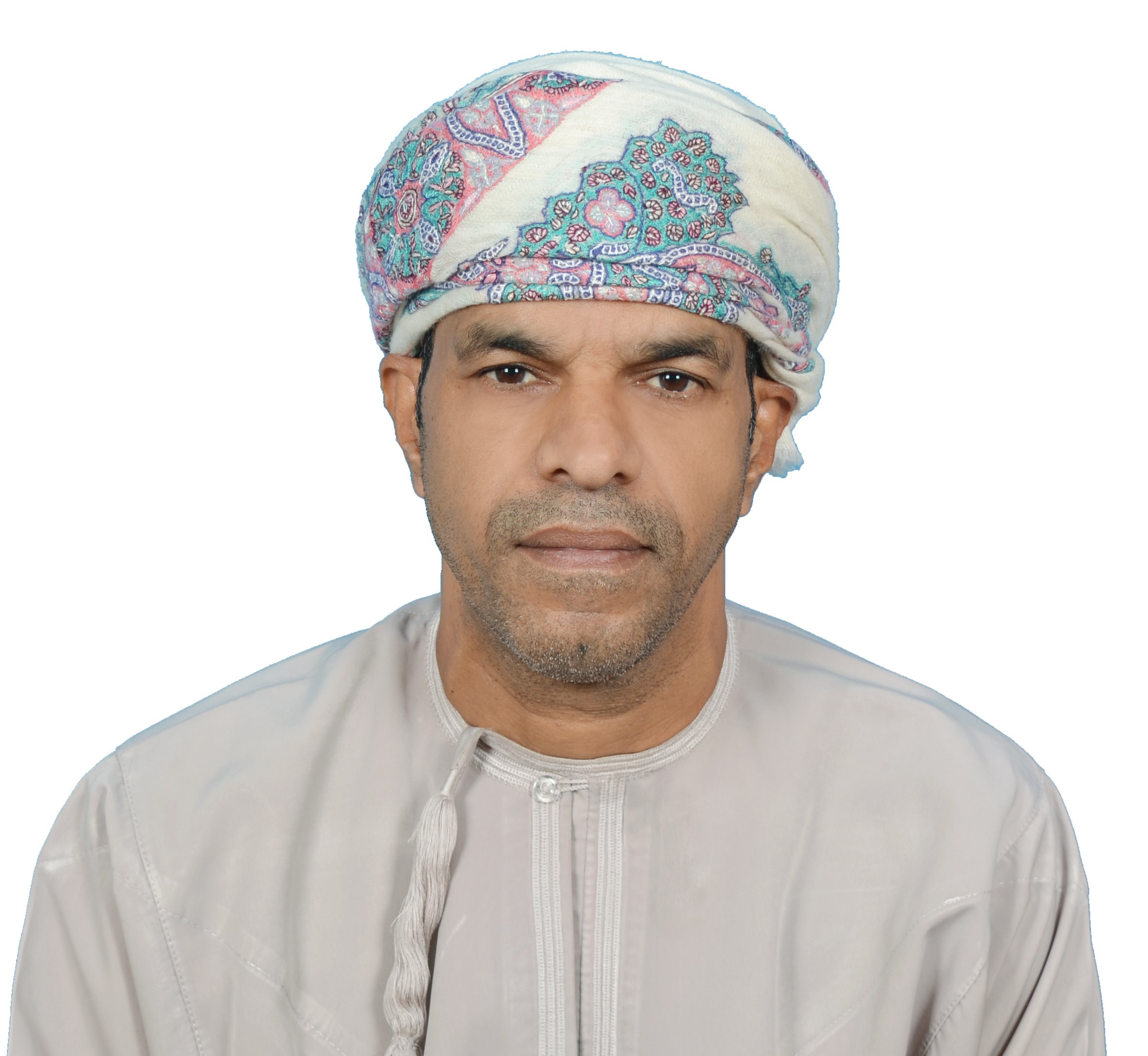 Yahya Ali Hamed Al Salmani