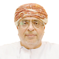 Haider Abdul Redha Al-Lawati