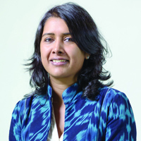 Shalini Venugopal Bhagat