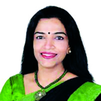 Dr Priti Sambhalwal 